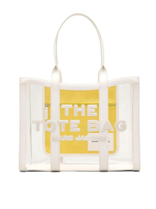 Borsa tote The Large Clear MARC JACOBS | 2P4HTT045H03100